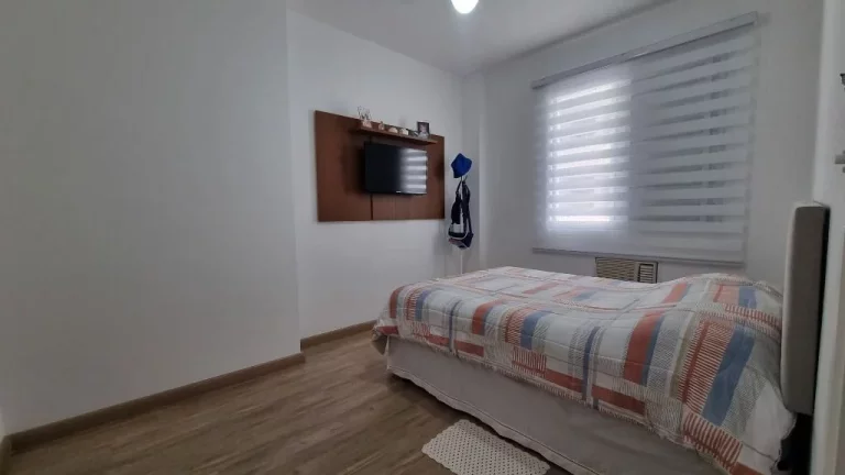 Imagem Apartamento com 3 dormitórios à venda, 85 m² por R$ 610.000,00 - Astúrias - Guarujá/SP