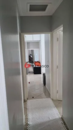 Imagem Cobertura à venda 2 Quartos, 1 Suite, 1 Vaga, 164M², Santa Maria, Santo André - SP