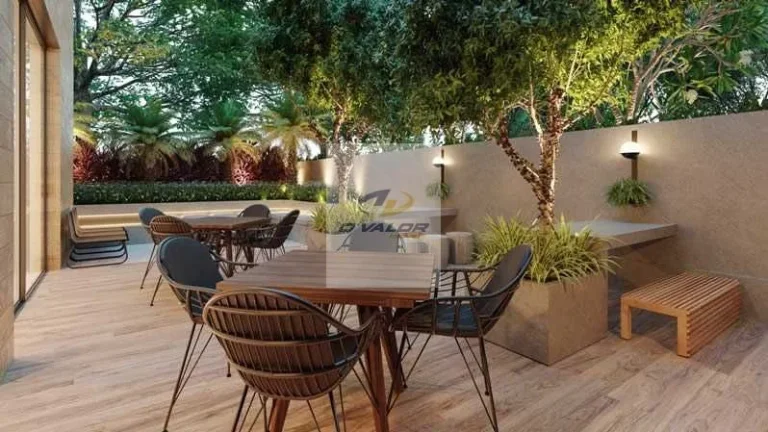 Imagem Vendo apartamentos com 117 m2, 146 m2 ou 149 m2, varanda gourmet, 3 quartos com 2 ou 3 suítes + 3 vagas