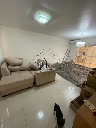 Imagem Casa de condomínio à venda, Chácara Primavera, com 3 quartos, 140m2