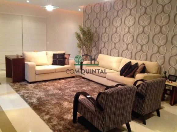 Imagem Casa com 3 Quartos à Venda, 420 m² em Granja Viana - Cotia