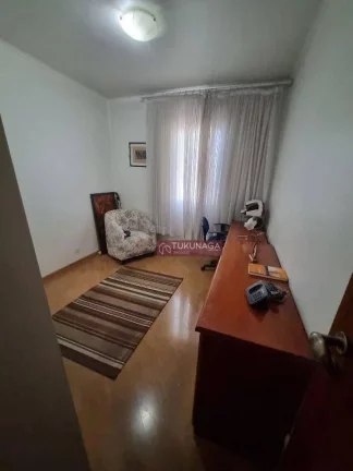 Imagem Apartamento à venda, 73 m² por R$ 650.000,00 - Alto da Lapa - São Paulo/SP