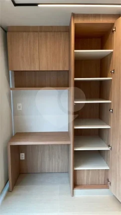 Imagem Apartamento à venda ou para alugar com 2 quartos, sendo 2 suítes, no condomínio 737 Pedroso, São Paulo - SP
