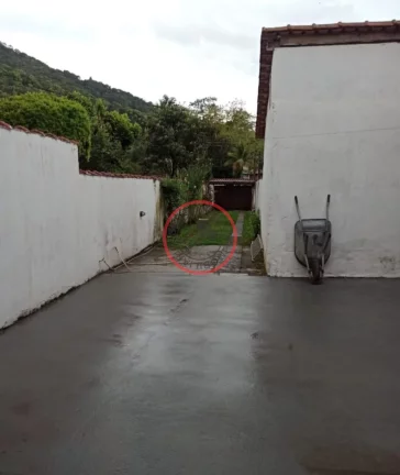 Imagem CASA SOBRADO ,4 QUARTOS ,SALA, COZINHA CAIÇARA , LAVANDERIA,GARAGEM , NO MAQUININHA