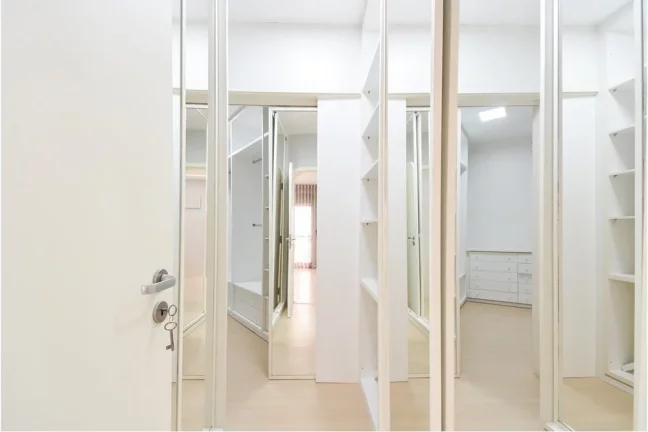 Imagem Apartamento com 4 Quartos à Venda, 229 m² em Jardim Paulista - São Paulo