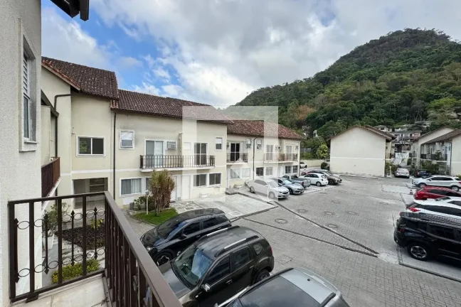 Imagem Casa à Venda - Vargem Pequena, 3 Quartos, 112 m2