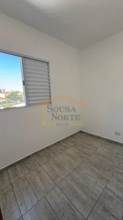 Imagem Casa em condomínio com 55 m², composta por 2 suítes (uma com varanda, as duas suítes ainda vão ...