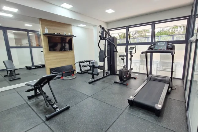 Imagem APARTAMENTO RESIDENCIAL em São Paulo - SP, Alto da Boa Vista