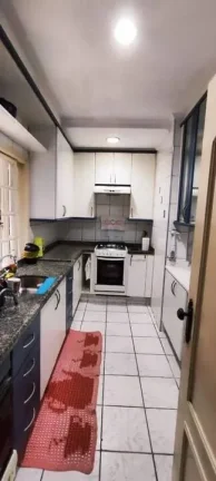 Imagem Sobrado 3 domitorios com 3 Dormitorios e 3 Vagas de Garagens
