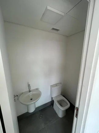 Imagem Sala Comercial no Condomínio Platina de 40 metros