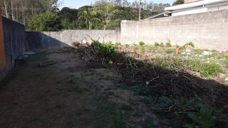 Imagem Alugo Terreno em Mauá, Vila Mercedes