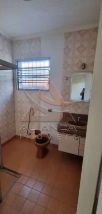 Imagem Prédio Comercial - Ribeirão Preto - Jardim Mosteiro