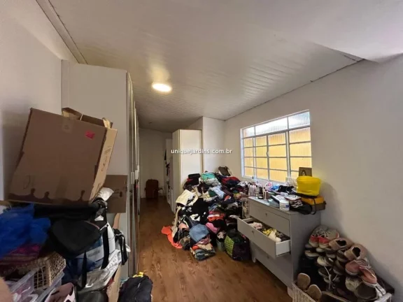 Imagem Casa Padrão à venda Jardim Paulistano São Paulo