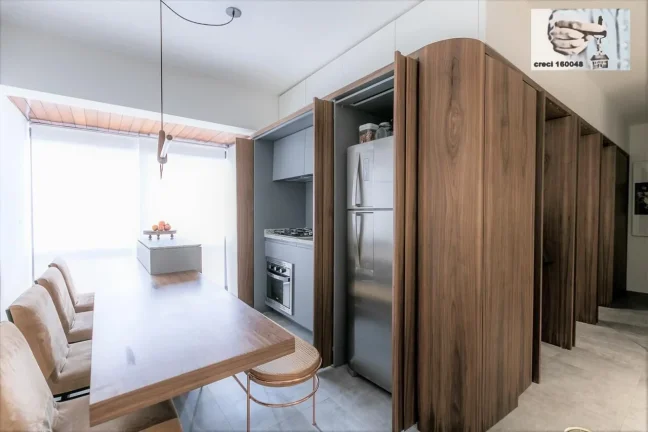 Imagem Apartamento Flat no Jd.América, prox metro-Consolacao