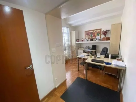 Imagem Copacabana - Residencial › Apartamento com 3 quarto(s) a Venda