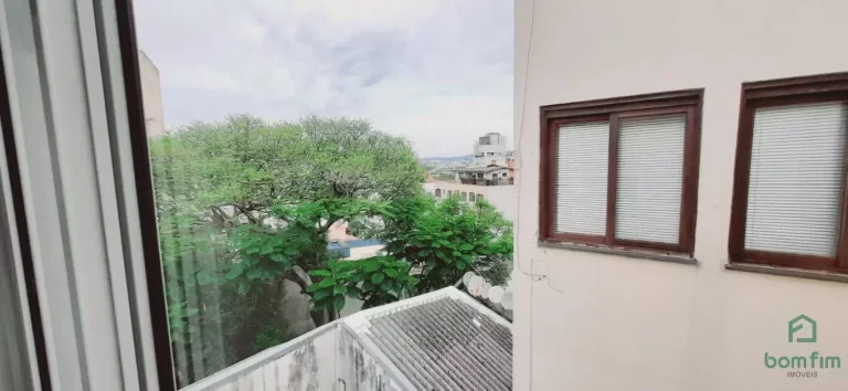 Imagem Cobertura 2 dorm. c/ garagem Porto Alegre/RS - AP2371