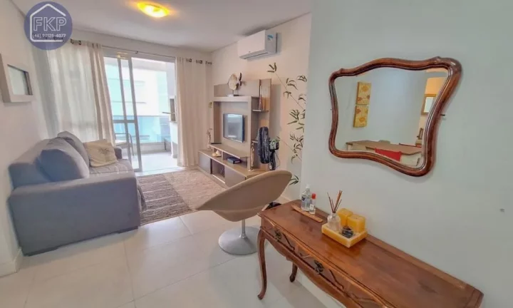 Imagem Apartamento 2 dormitórios!