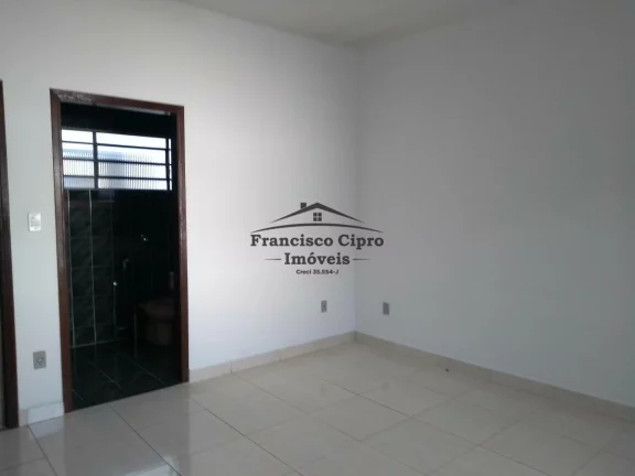 Imagem Casa à venda no bairro Jardim Ícaro - Guaratinguetá/SP