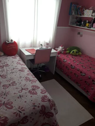 Imagem Sobrado Maravilhosa em Condomínio 70 m² 2 Dormitórios e 1 Vaga
