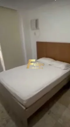 Imagem Belíssimo Apartamento frente mar em Enseada Azul