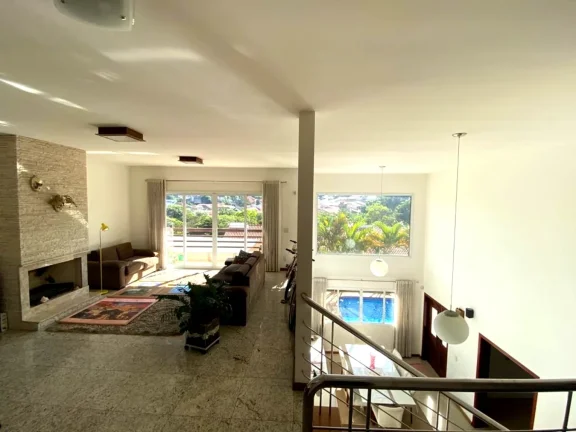 Imagem BELÍSSIMA CASA À VENDA, JARDIM PAULISTA , JUNDIAÍ
