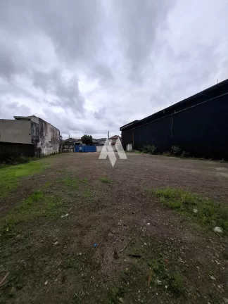 Imagem Pavilhão/Galpão para alugar no bairro Macuco - Santos/SP