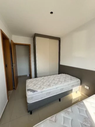 Imagem Apartamento à Venda em Canto do Forte, Praia Grande - SP