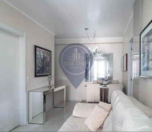 Imagem Excelente oportunidade de investimento: Apartamento de 1 quarto com suíte e vaga de garagem no Centro de São Paulo!