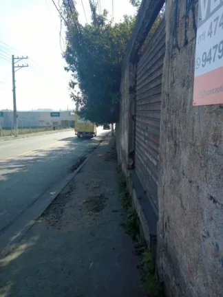 Imagem Terreno à venda, 381 m² por R$ 450.000,00 - Jardim Adriane - Itaquaquecetuba/SP