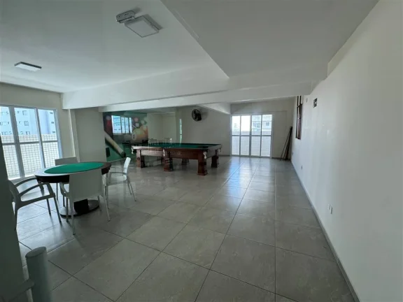 Imagem APARTAMENTO COM 139.54 m² - GUILHERMINA - PRAIA GRANDE SP
