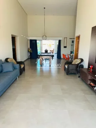 Imagem Casa em condomínio fechado para venda em Sorocaba-SP!