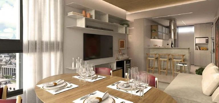 Imagem Apartamento Padrão