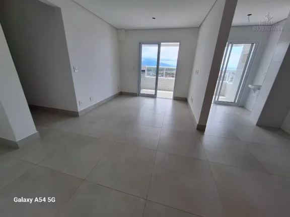 Imagem Apartamento 2 dormitórios sendo 1 suíte no Bairro Militar Solemar