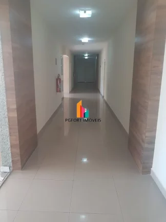 Imagem APARTAMENTO RESIDENCIAL em PRAIA GRANDE - SP, AVIAÇÃO