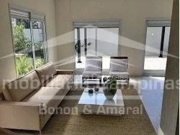 Imagem Apartamento sofisticado à venda no coração do Cambuí, em prédio moderno com lazer completo e po...