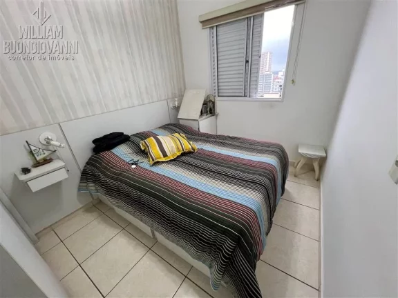Imagem Apartamento à Venda em Ocian, Praia Grande - SP