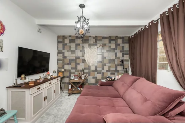 Imagem Casa com 7 Quartos à Venda, 104 m² em Chora Menino - São Paulo