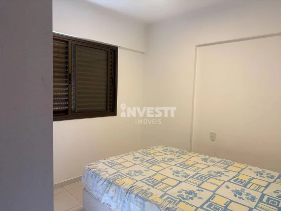 Imagem Apartamento à venda no Alto da Glória - Goiânia/GO