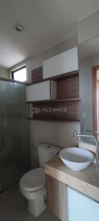 Imagem Apto - 3 Quartos - 2 Suítes - 89m² - Bancários, João Pessoa/PB