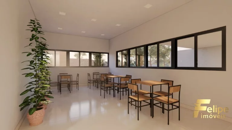 Imagem SEU LAR EM DOMINGOS MARTINS / APARTAMENTO DE 3 QUARTOS SENDO 1 SUÍTE - PERFEITO!