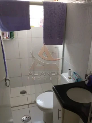Imagem Cobertura Duplex - Ribeirão Preto - Sumarezinho