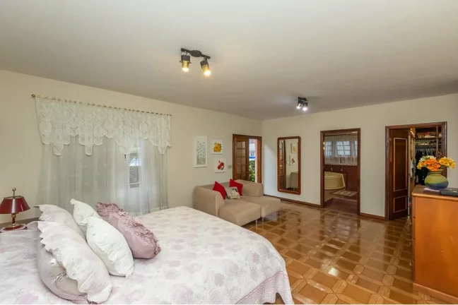 Imagem CASA RESIDENCIAL em São Paulo - SP, Jardim São Bento