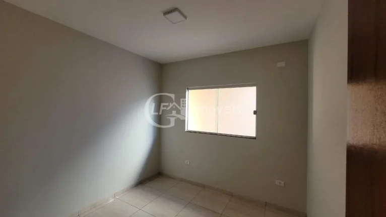 Imagem Casa à venda em Campo Grande-MS, Jardim Colúmbia: 2 quartos, 2 salas, 1 banheiro, 2 vagas de garagem!