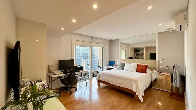 Imagem Apartamento à Venda, Exclusividade no Itaim ao lado da Faria Lima São Paulo!