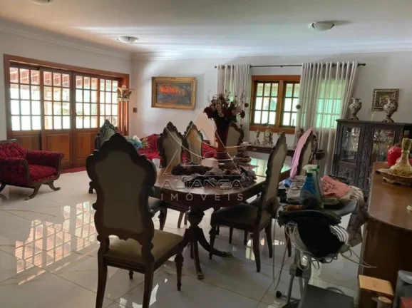 Imagem Casa - Ribeirão Preto - City Ribeirão