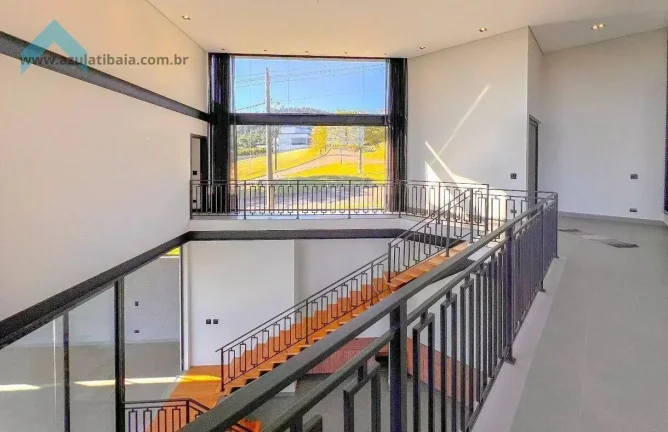Imagem Casa a venda Porto Atibaia