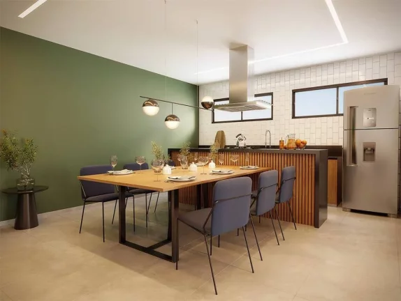Imagem APARTAMENTO RESIDENCIAL em São Paulo - SP, Vila Parque Jabaquara