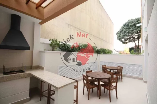 Imagem Apartamento Novo à Venda no bairro Barcelona em São Caetano