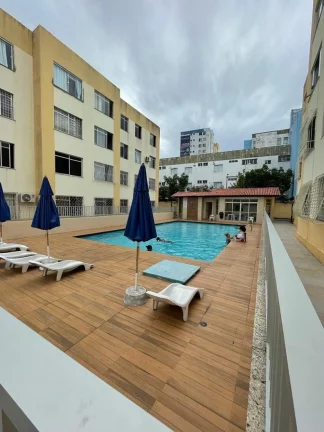 Imagem Apartamento à venda - Parque Residencial Francisco Moreira - 3 quartos, suíte, 90m² - Confira!