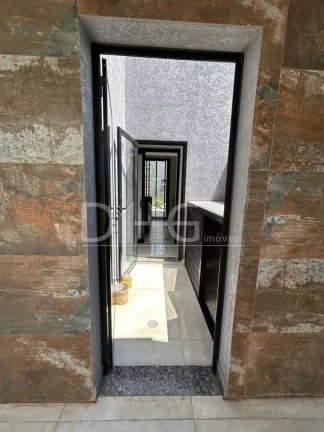 Imagem Casa para venda 140m² | Residencial Terras da Estância| Paulínia - SP